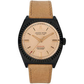 Jason Hyde Brown Paper Watch -   -  Jason Hyde.